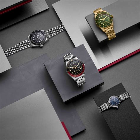 tudor orologi udine|tudor watch company website.